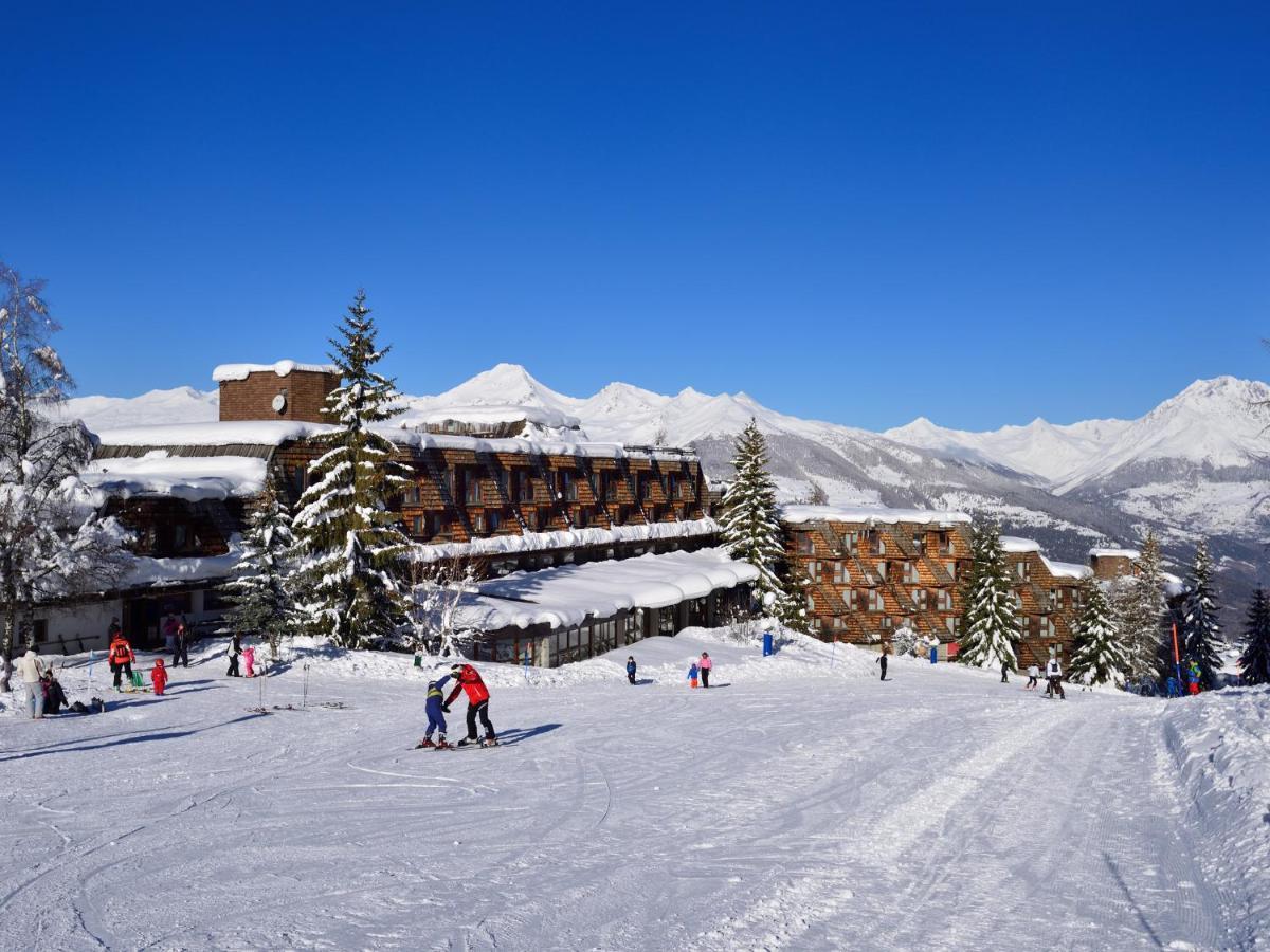 Th Pila Hotel Пила Екстериор снимка