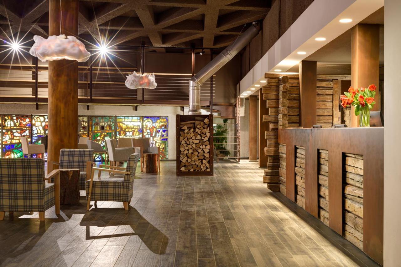 Th Pila Hotel Пила Екстериор снимка