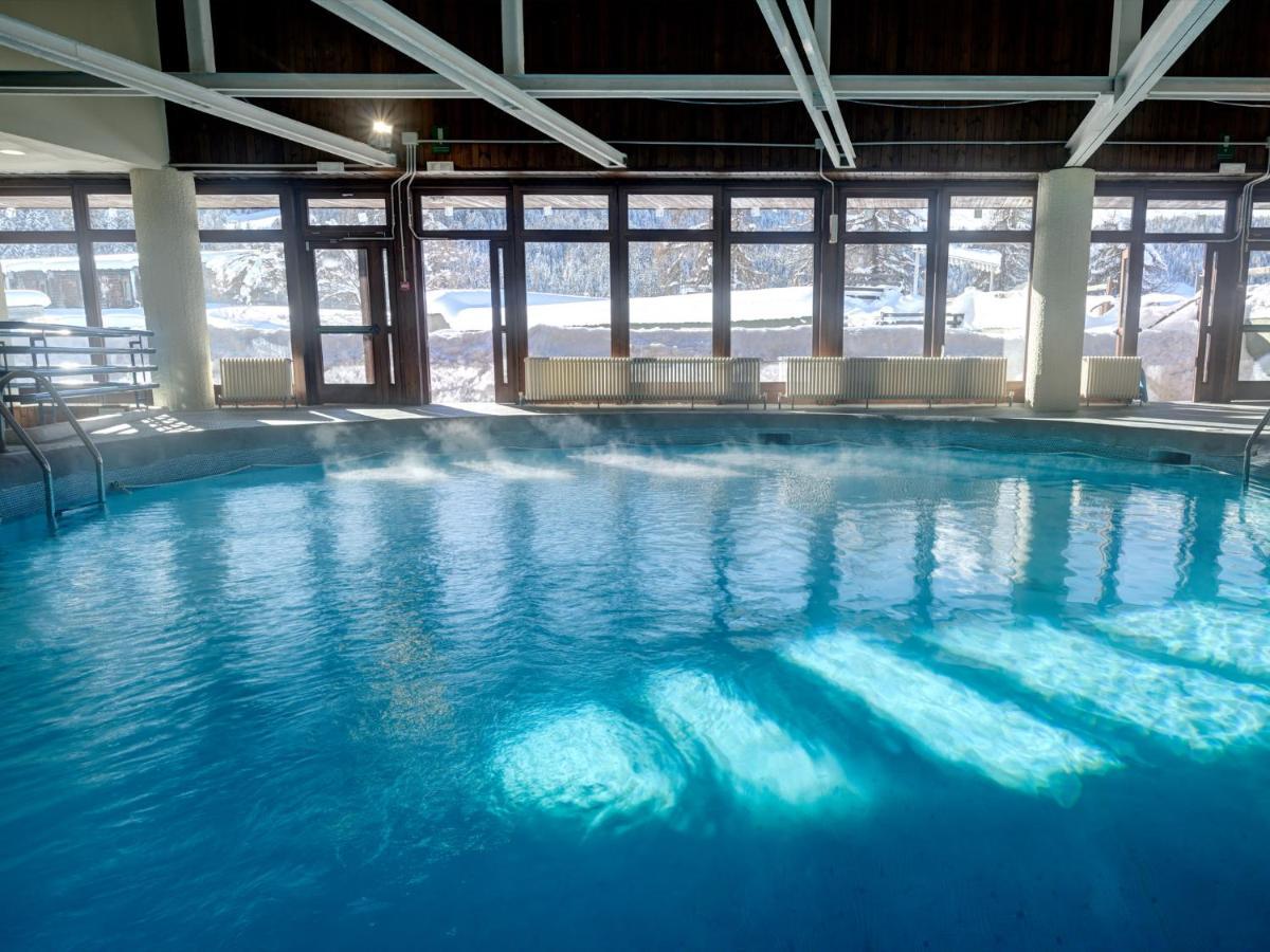 Th Pila Hotel Пила Екстериор снимка